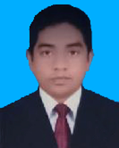 Md. Jakaria Hossain