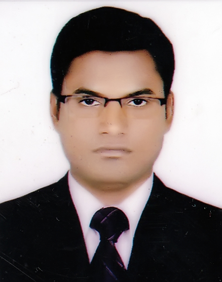 Md. Jakir Hossain Molla