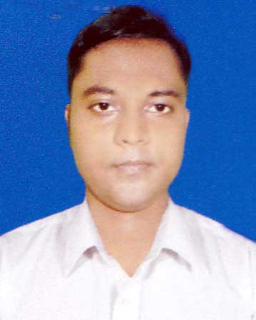 G. M. Sohanur Rahman