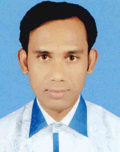 Md. Safiqul Islam